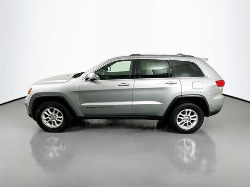 2019 Jeep Grand Cherokee Laredo E
