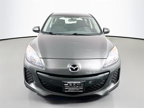 2013 Mazda Mazda3 i Touring