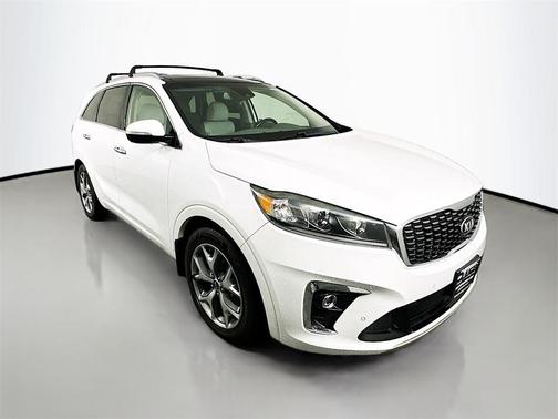 2019 Kia Sorento SX