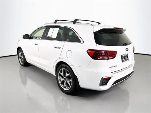2019 Kia Sorento SX