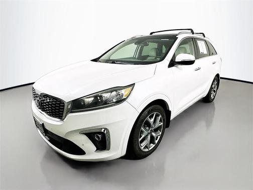2019 Kia Sorento SX