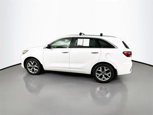 2019 Kia Sorento SX