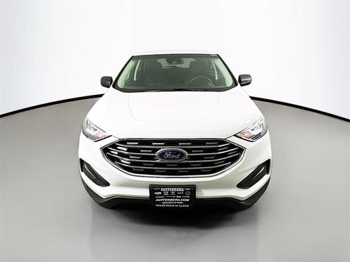 2019 Ford Edge SE