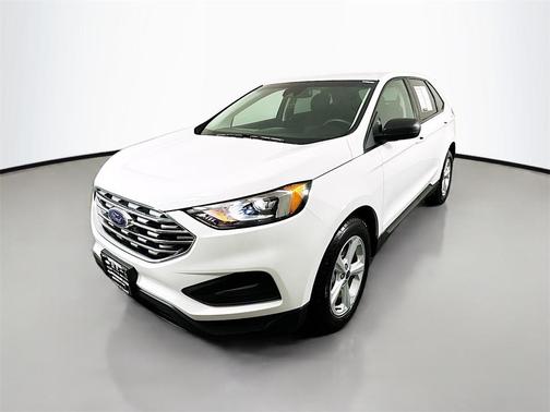 2019 Ford Edge SE