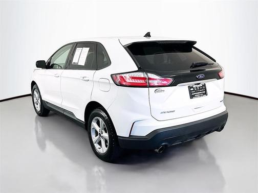 2019 Ford Edge SE