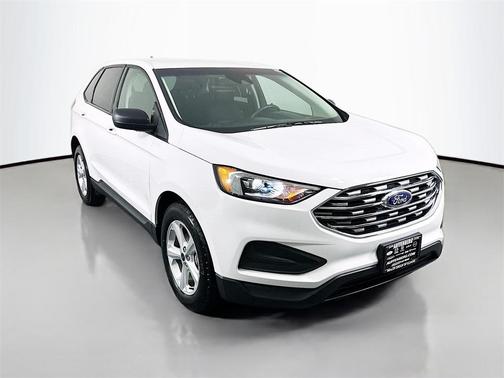 2019 Ford Edge SE