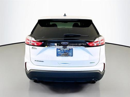 2019 Ford Edge SE