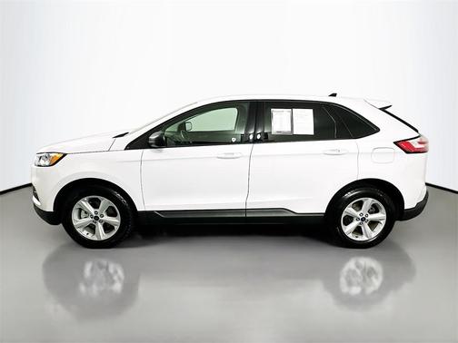 2019 Ford Edge SE