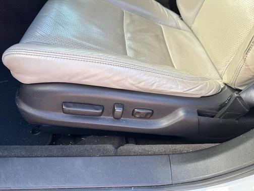 2012 Acura TL 3.7 Advance