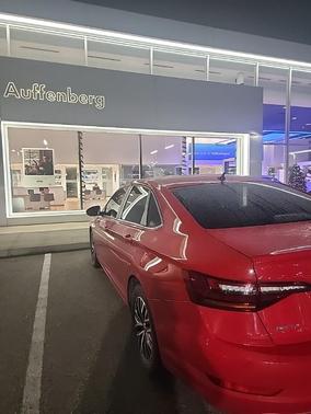 2019 Volkswagen Jetta 1.4T SE