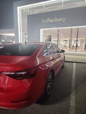 2019 Volkswagen Jetta 1.4T SE