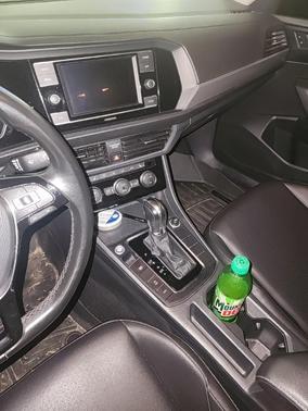 2019 Volkswagen Jetta 1.4T SE