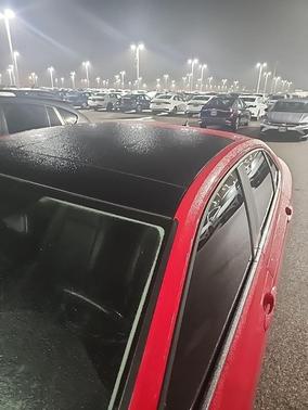 2019 Volkswagen Jetta 1.4T SE