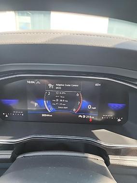 Deep Black Pearl Effect 2023 Volkswagen Jetta 1.5T SE
