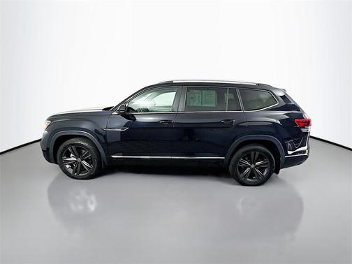 2022 Volkswagen Atlas 3.6 V6 SEL R-Line