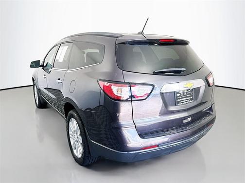 2014 Chevrolet Traverse 1LT
