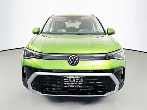 2025 Volkswagen Taos 1.5T SEL