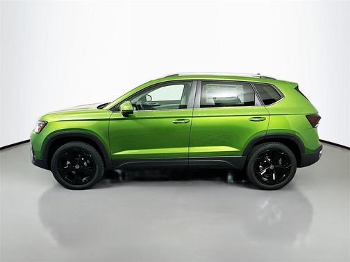 2025 Volkswagen Taos 1.5T SEL
