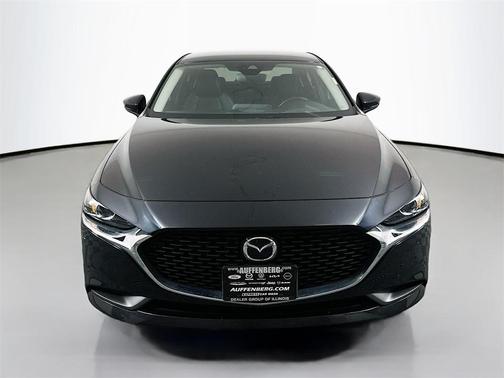 2020 Mazda Mazda3 FWD w/Select Package