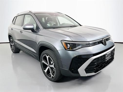 2025 Volkswagen Taos 1.5T SEL