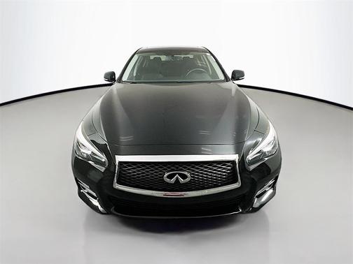 2017 INFINITI Q50 3.0T Premium