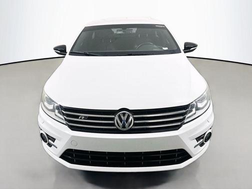 2015 Volkswagen CC 2.0T R-Line