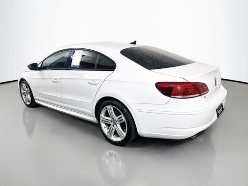 2015 Volkswagen CC 2.0T R-Line