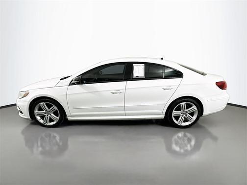 2015 Volkswagen CC 2.0T R-Line