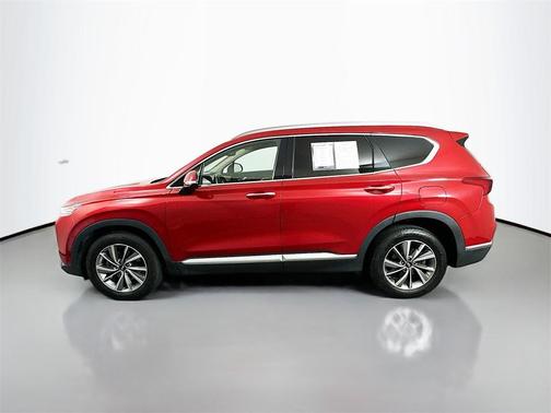 2019 Hyundai SANTA FE 2.4 Limited