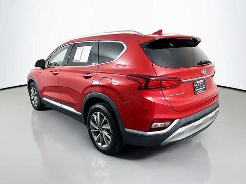 2019 Hyundai SANTA FE 2.4 Limited