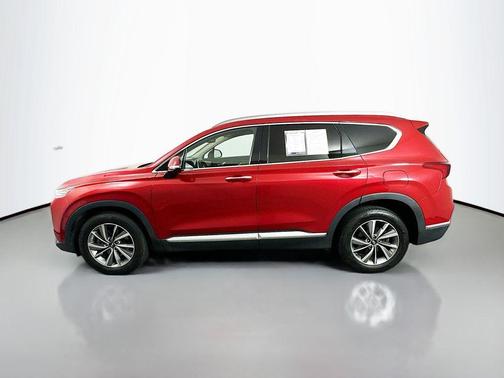2019 Hyundai SANTA FE 2.4 Limited
