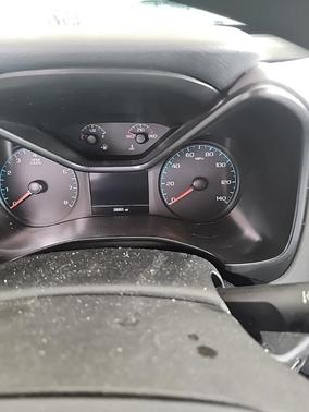 2021 Chevrolet Colorado WT