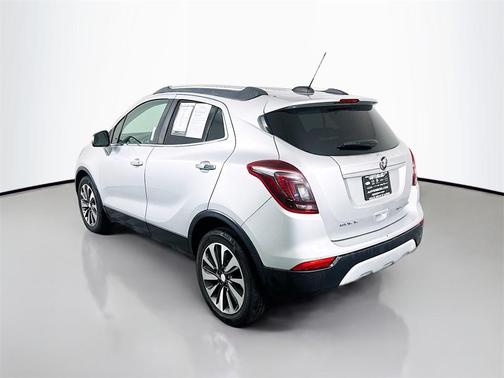 2017 Buick Encore Preferred II