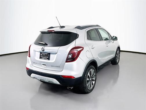 2017 Buick Encore Preferred II