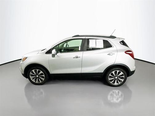 2017 Buick Encore Preferred II