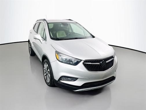 2017 Buick Encore Preferred II