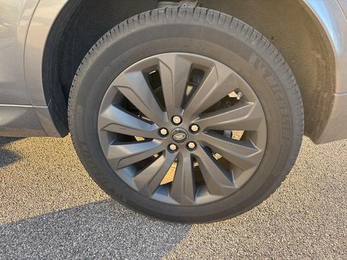 2020 Land Rover Discovery Sport R-Dynamic SE