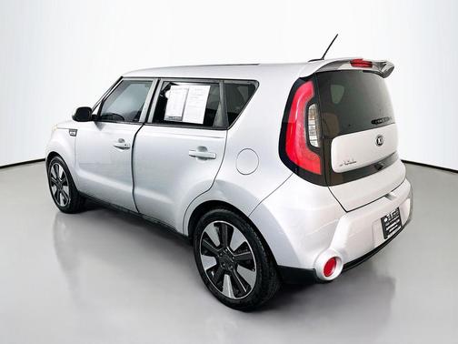 2015 Kia Soul !