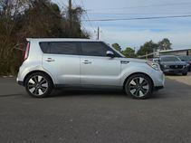 2015 Kia Soul !