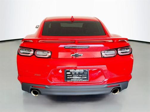 2023 Chevrolet Camaro 2SS