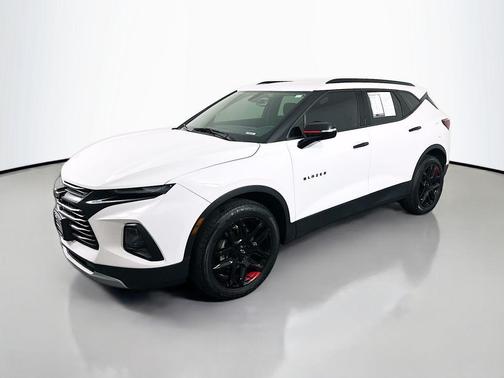 2020 Chevrolet Blazer 2LT