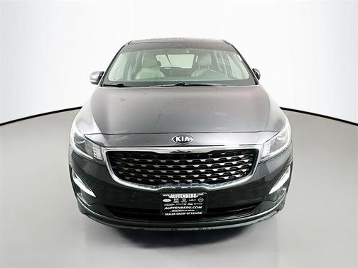 2019 Kia Sedona EX
