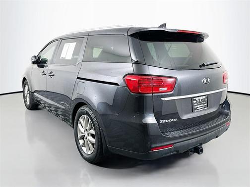 2019 Kia Sedona EX