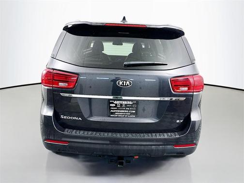 2019 Kia Sedona EX