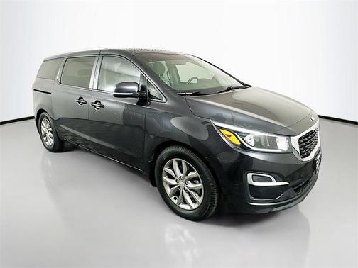 2019 Kia Sedona EX