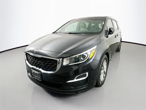 2019 Kia Sedona EX