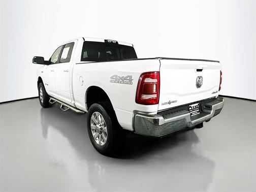 2020 RAM 2500 Big Horn