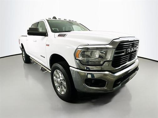 2020 RAM 2500 Big Horn