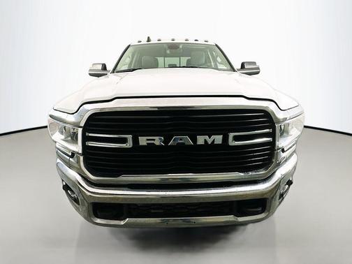 2020 RAM 2500 Big Horn