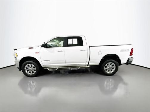 2020 RAM 2500 Big Horn